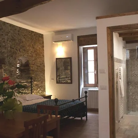 Bed & Breakfast Il Covo Dei Re *