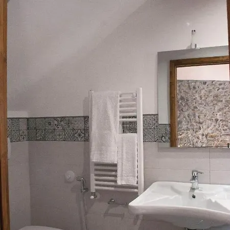 Bed & Breakfast Il Covo Dei Re Fiumedinisi