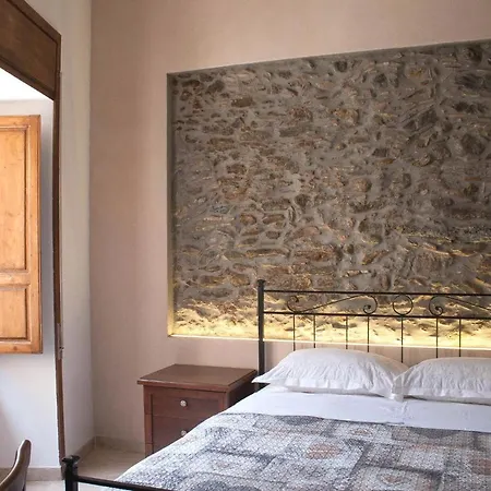 Bed & Breakfast Il Covo Dei Re