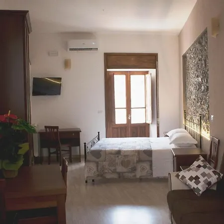 Bed & Breakfast Il Covo Dei Re