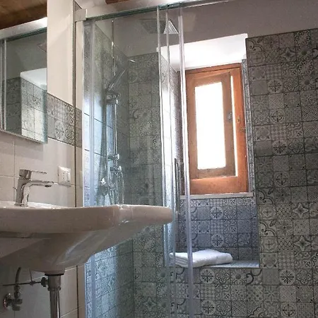 Il Covo Dei Re Fiumedinisi