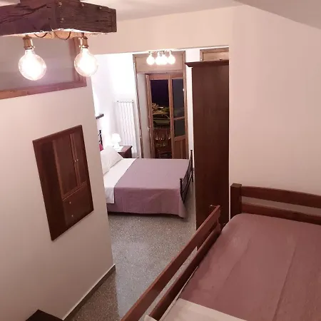 Il Covo Dei Re Bed & Breakfast