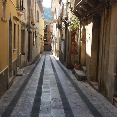 Il Covo Dei Re * Fiumedinisi