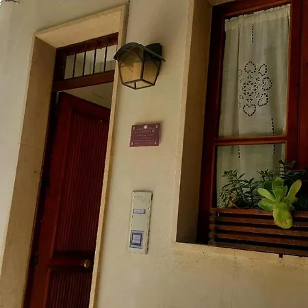 Il Covo Dei Re Bed & Breakfast