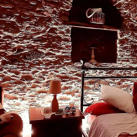 Bed & Breakfast Il Covo Dei Re