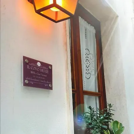 Il Covo Dei Re