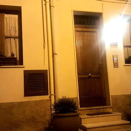 Il Covo Dei Re Fiumedinisi