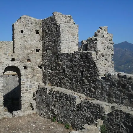 Il Covo Dei Re 3*
