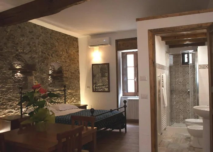 Bed & Breakfast Il Covo Dei Re 3*