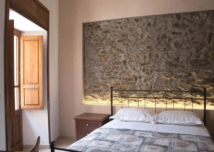 Bed & Breakfast Il Covo Dei Re