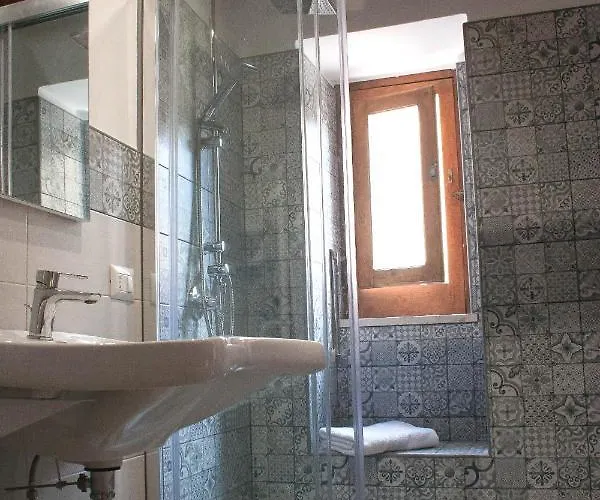 Il Covo Dei Re Fiumedinisi