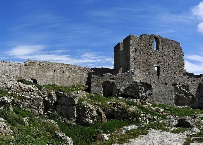 Il Covo Dei Re Bed & Breakfast
