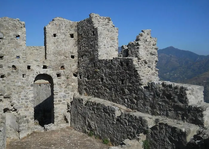 Il Covo Dei Re 3*