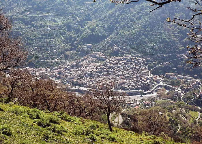 Bed & Breakfast Il Covo Dei Re