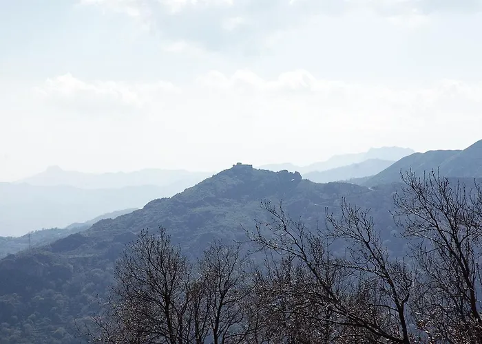 Bed & Breakfast Il Covo Dei Re