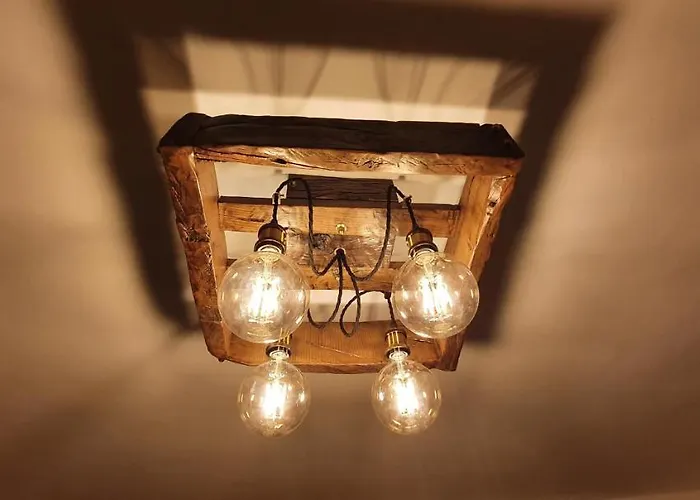 Bed & Breakfast Il Covo Dei Re Fiumedinisi