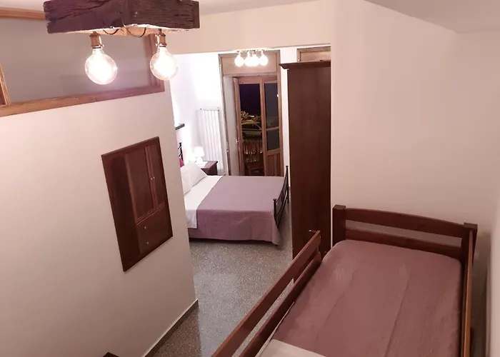 Il Covo Dei Re Bed & Breakfast