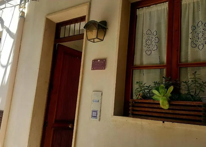 Il Covo Dei Re Bed & Breakfast