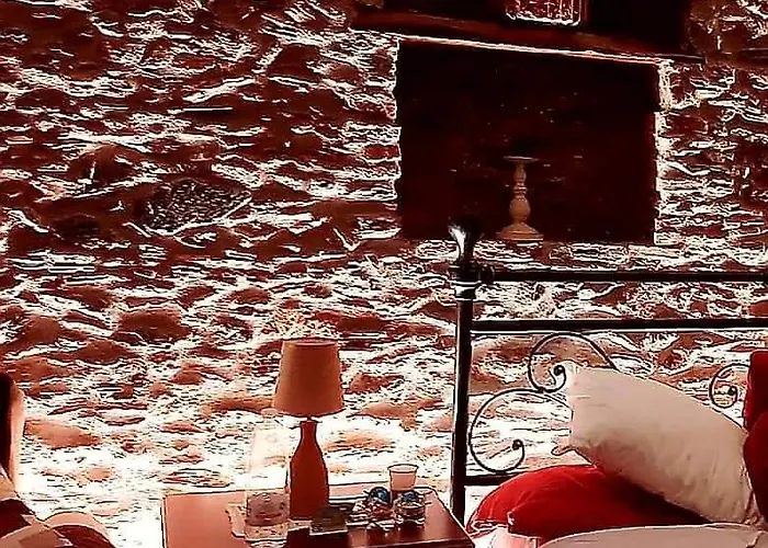 Bed & Breakfast Il Covo Dei Re
