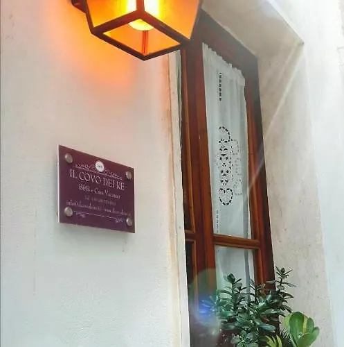 Il Covo Dei Re