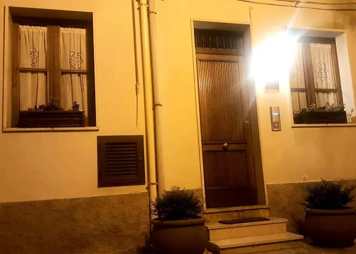 Il Covo Dei Re Fiumedinisi
